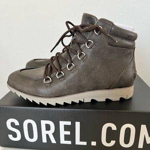 Sorel Boots